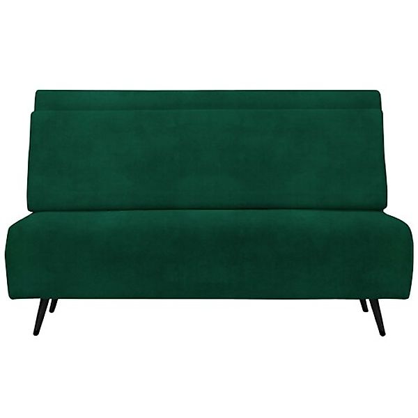 Home affaire Schlafsofa »Linnea« Daybed mit aufklappbarer Liegefläche, in W günstig online kaufen