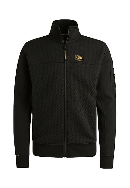 PME LEGEND Sweatjacke Herren Sweatjacke (1-tlg) günstig online kaufen