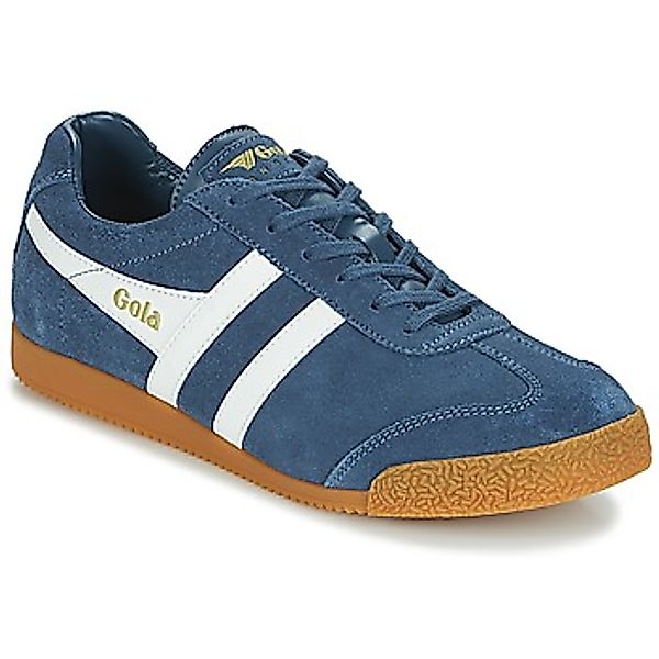 Gola  Sneaker Harrier Suede CMA192HW2 günstig online kaufen