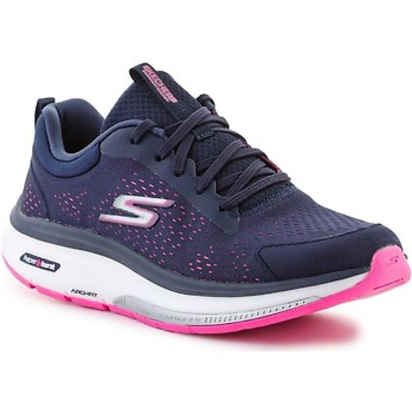 Skechers  Sneaker GO WALK Workout Walker - Outpace 124933-NVHP günstig online kaufen