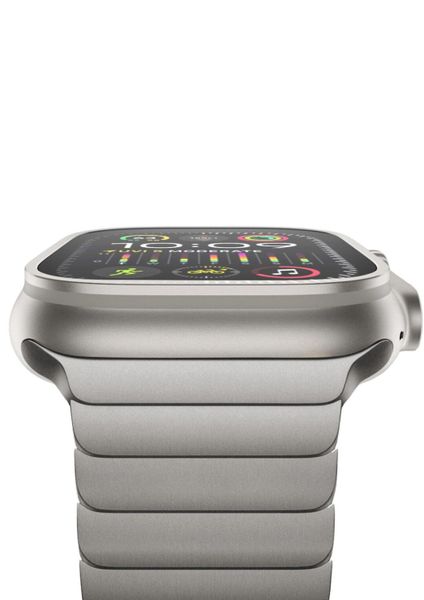 S&T Design Smartwatch-Armband Apple Watch Armband günstig online kaufen