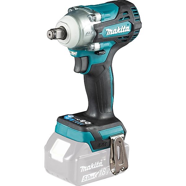 Makita 18 V Akku-Schlagschrauber DTW300Z Solo günstig online kaufen