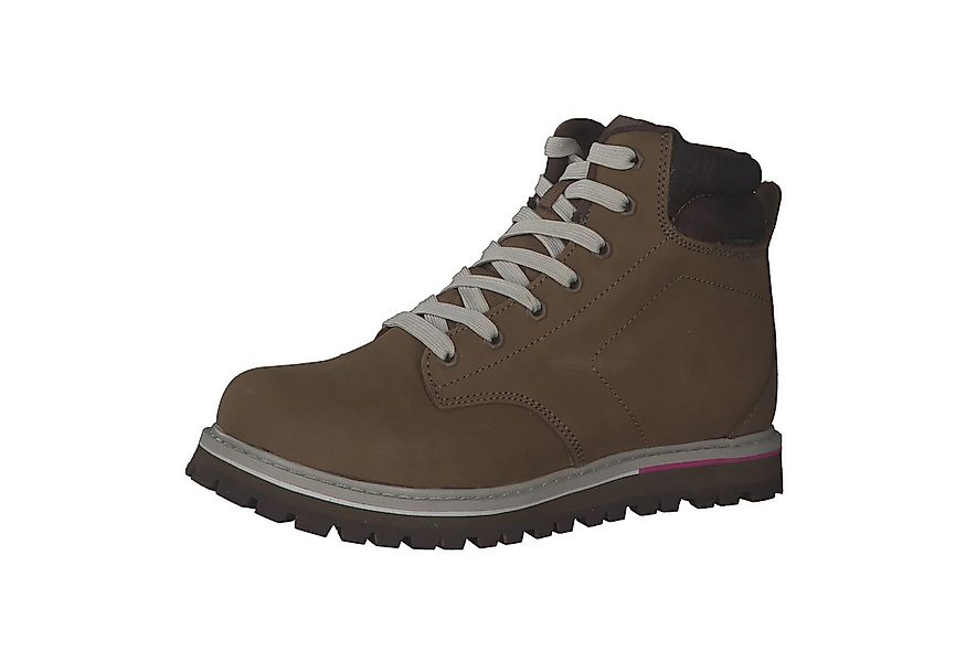 CMP CMP Damen Boots Dorado Wmn Lifestyle Shoes WP 39Q4936 Winterboots günstig online kaufen
