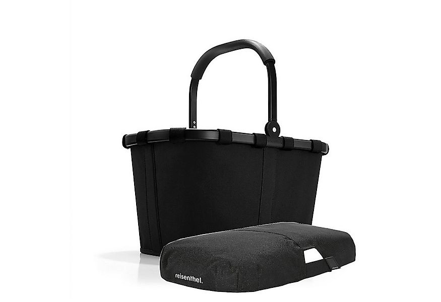 REISENTHEL® Einkaufskorb carrybag, Einkaufskorb Picknickkorb Abdeckung Korb günstig online kaufen