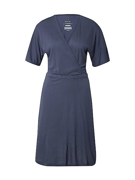 MAZINE Wickelkleid Corine (1-tlg) Wickel-Design günstig online kaufen