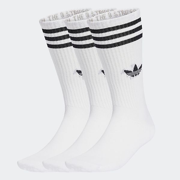 adidas Originals Sportsocken 3S HIGH CR günstig online kaufen