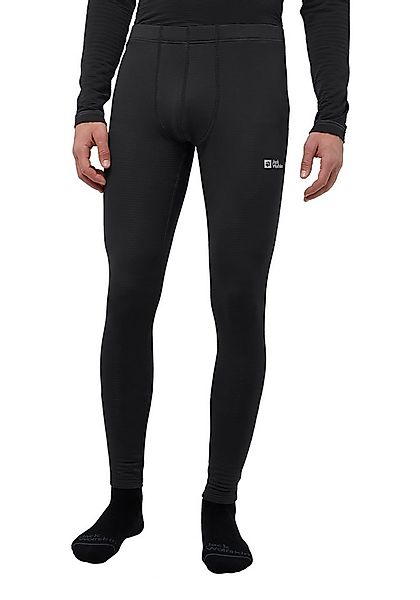 Jack Wolfskin Thermoleggings INFINITE WARM PANTS M günstig online kaufen
