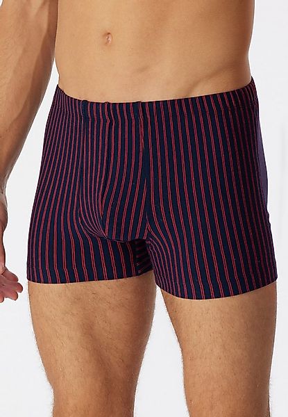 Schiesser Boxershorts 95/5 Essentials ohne Eingriff, weich, formstabil günstig online kaufen