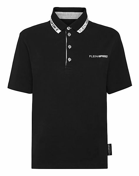 PLEIN SPORT Poloshirt "Poloshirt Poloshirt" günstig online kaufen