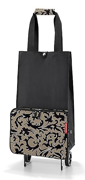 REISENTHEL® Einkaufstrolley Foldable Trolley, 30 l günstig online kaufen