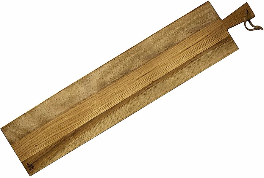 BERARD FRANCE 1892 Schneidebrett "NORDIC EICHE" hochwertiges Eichenholz aus günstig online kaufen