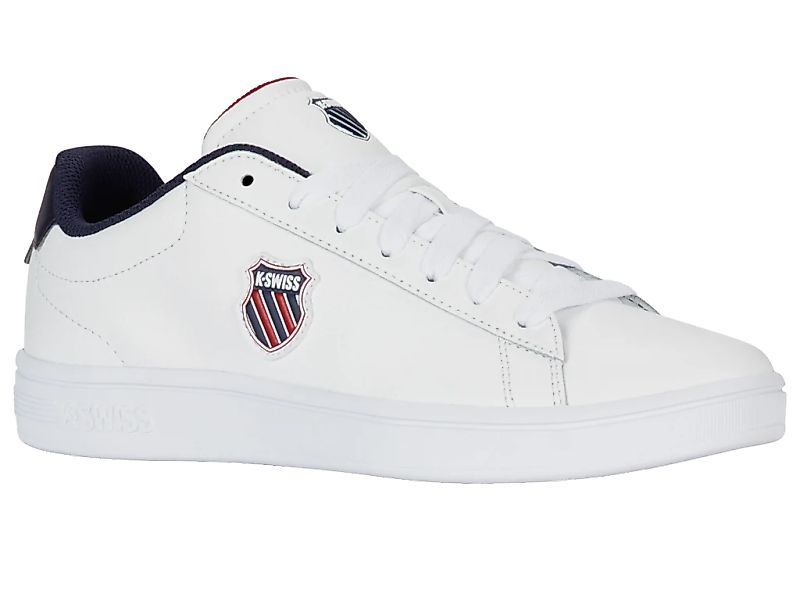 K-Swiss Sneaker "COURT SHIELD II" günstig online kaufen