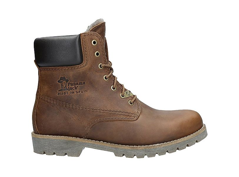 Panama Jack Panama 03 Igloo C11 Stiefel Panama 03 Igloo C11 günstig online kaufen