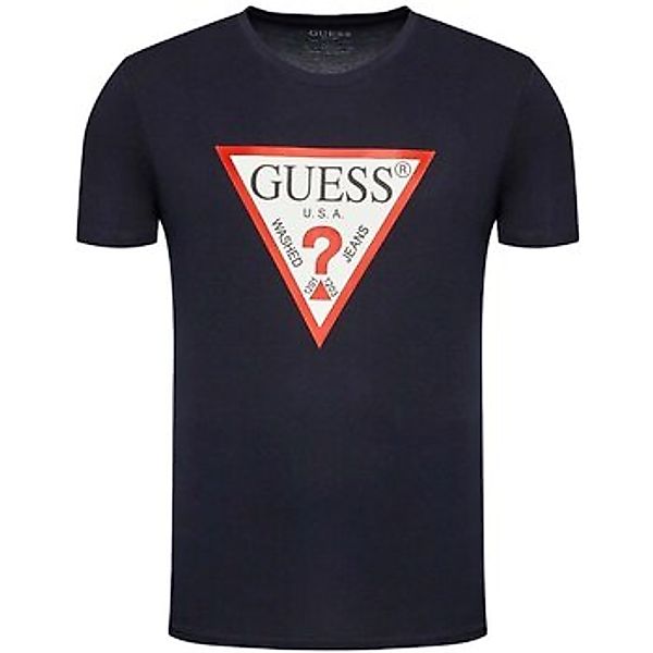 Guess  T-Shirt T-Shirts--HERREN günstig online kaufen