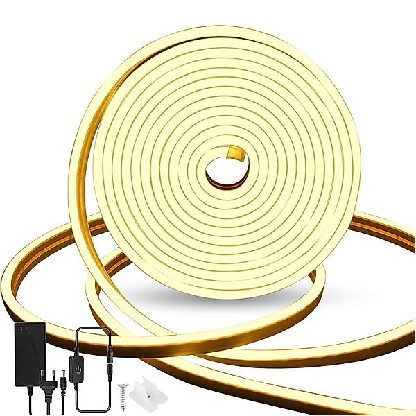 OULENBIYAR LED Stripe LED Strip 12V günstig online kaufen