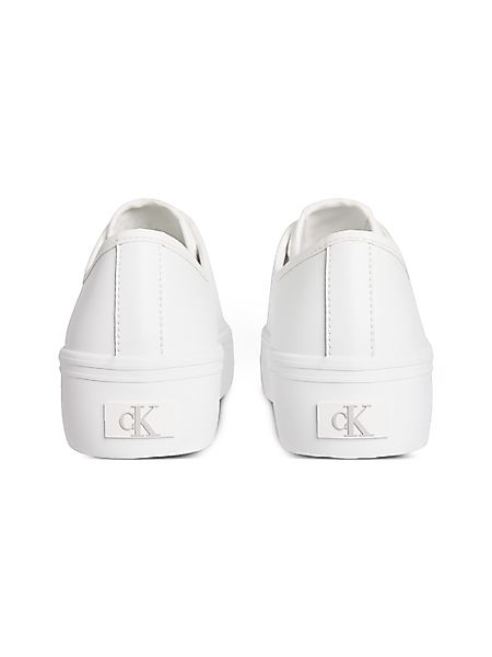 Calvin Klein Jeans VULC FLATFORM LTH günstig online kaufen
