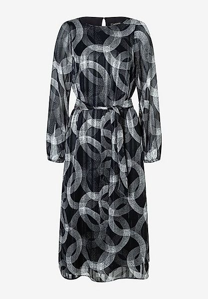 MORE&MORE A-Linien-Kleid günstig online kaufen