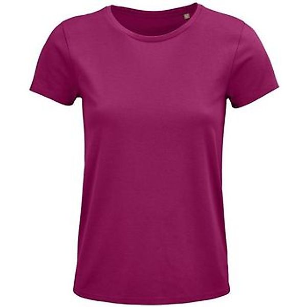 Sols  T-Shirts & Poloshirts CRUSADER WOMENN camisetsa de mujer 100% algodón günstig online kaufen