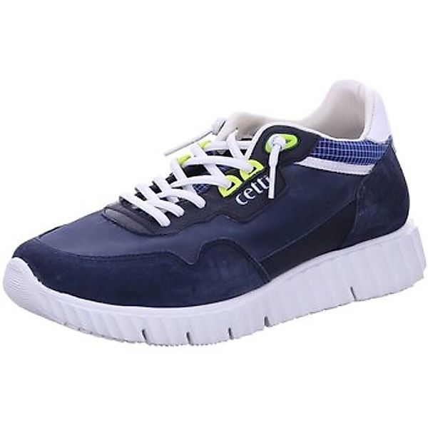 Cetti  Sneaker Ante-Nilon Navy C-1345 EXP V24 günstig online kaufen