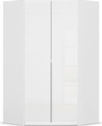 rauch Eckkleiderschrank "Kleiderschrank Schrank Ankleidezimmer Schlafzimmer günstig online kaufen