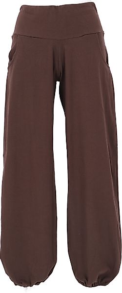 Guru-Shop Relaxhose Goa Psytrance Hose, Sommerhose, günstig online kaufen