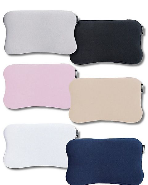 Blackroll Kissenbezug Kissenbezug für Blackroll Recovery Pillow Farbauswahl günstig online kaufen