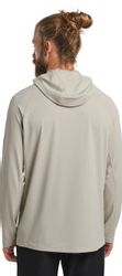 Jack Wolfskin Funktionsshirt "PRELIGHT SWIFT HOODY M" günstig online kaufen