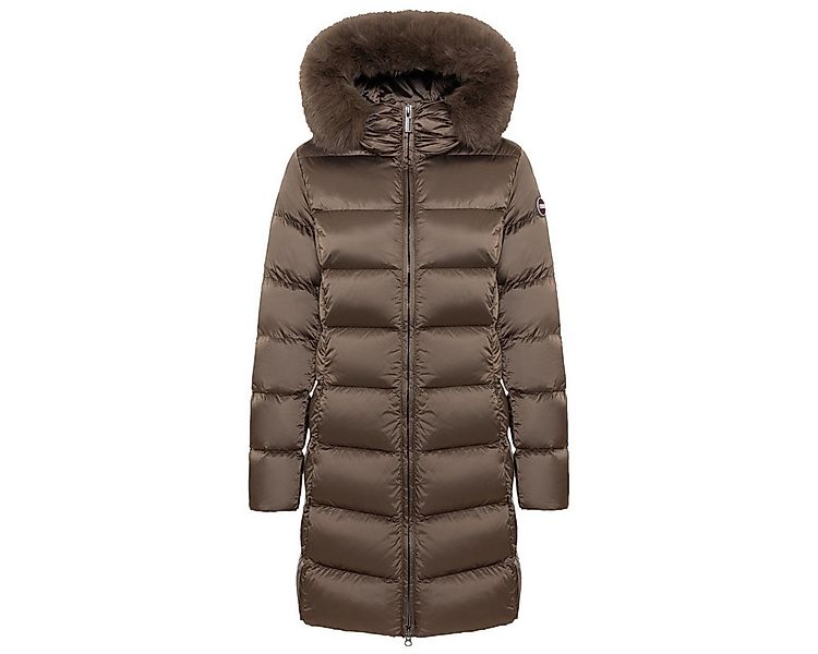 Colmar Daunenjacke 2221E Damen Winterjacke, Steppjacke, Anorak, Parka, Outd günstig online kaufen