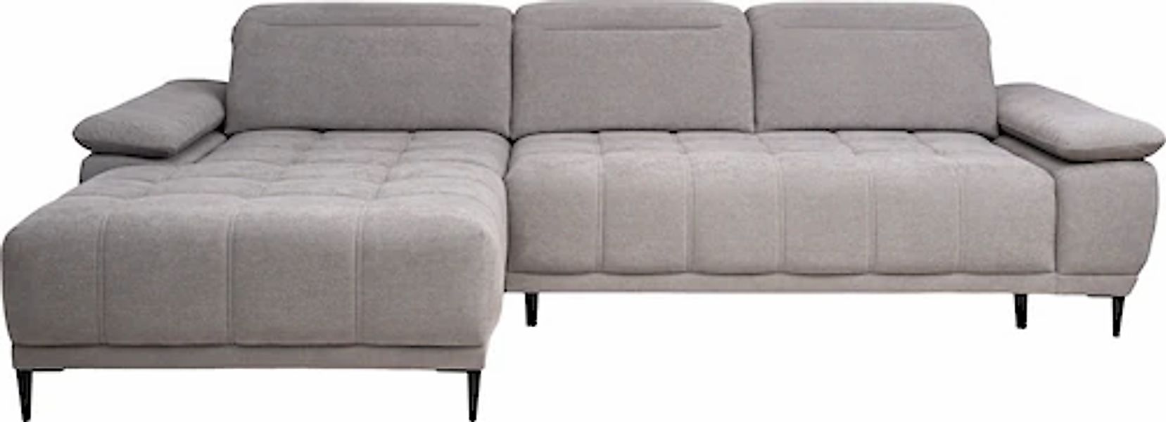 WERK2 Ecksofa »Focus-S« günstig online kaufen