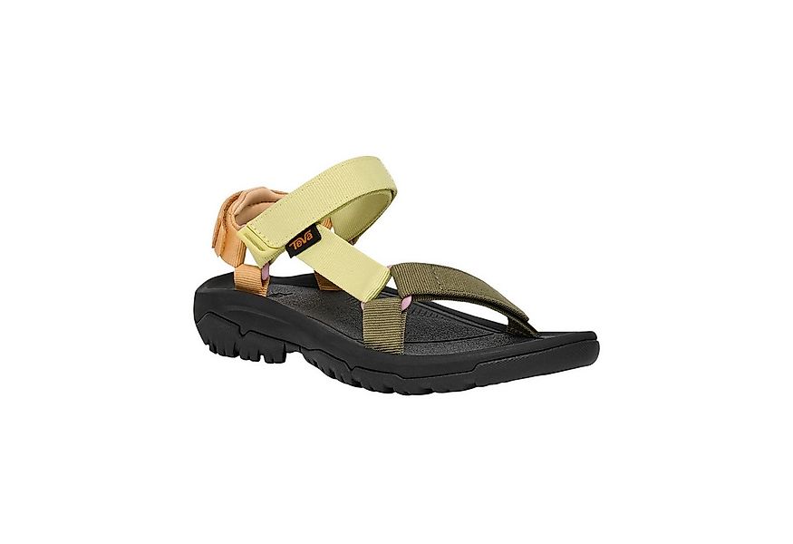Teva Hurricane XLT2 2025 pastel multi/gelb Damen Sandale günstig online kaufen