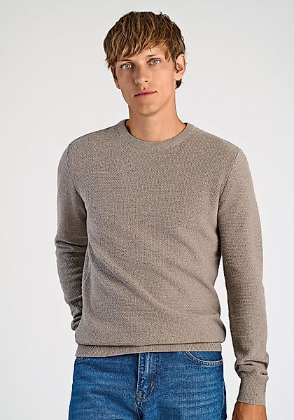 LINDBERGH Strickpullover Lindbergh Strickpullover günstig online kaufen