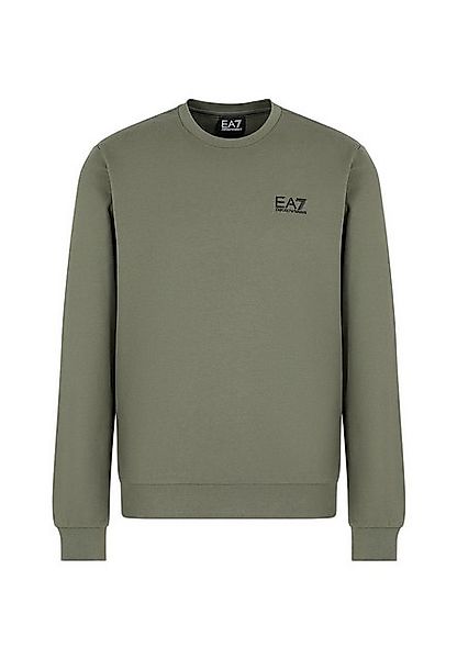 Emporio Armani Sweatshirt Pullover Core Identity Sweatshirt (1-tlg) günstig online kaufen
