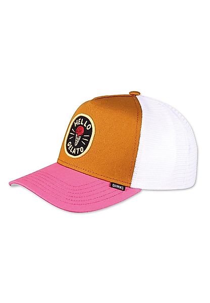Djinns Trucker Cap Djinns Trucker Cap günstig online kaufen