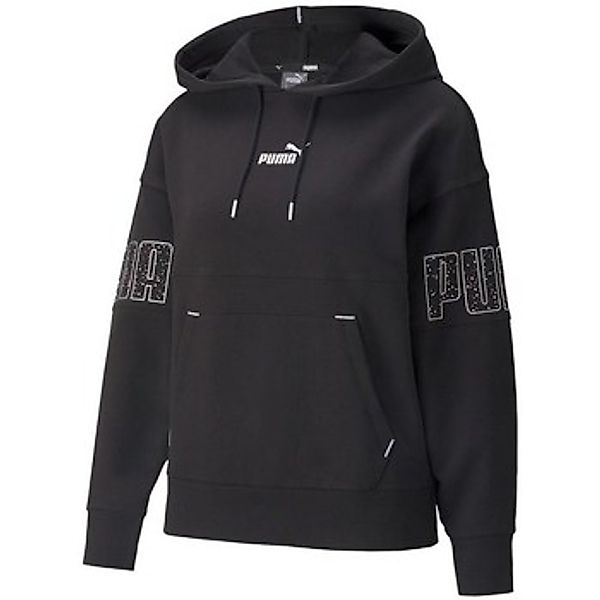 Puma  Sweatshirt Power Colorblock TR günstig online kaufen