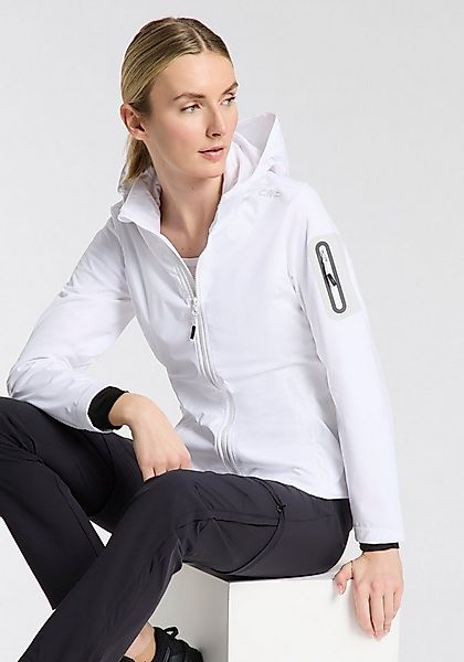 CMP Softshelljacke günstig online kaufen