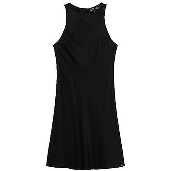 Superdry  Kurze Kleider Robe Mini  Racer günstig online kaufen