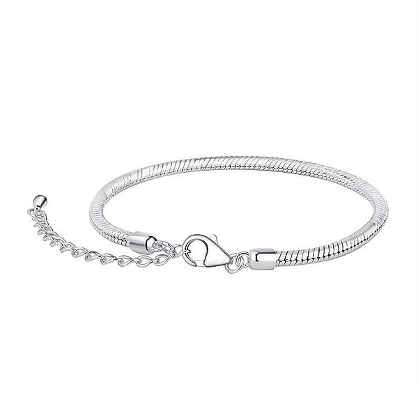 PANDACHARMS Charm-Armband Verstellbares Charm Armband aus günstig online kaufen