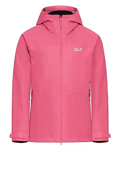 Jack Wolfskin 3-in-1-Funktionsjacke mit herausnehmbarer Fleecejacke, wasser günstig online kaufen