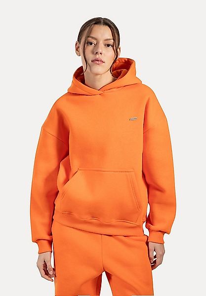 Smilodox Hoodie Lyanna, Oversize Kapuzenpullover Langarm Sweatshirt, weiche günstig online kaufen