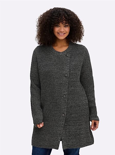 Sheego Cardigan günstig online kaufen
