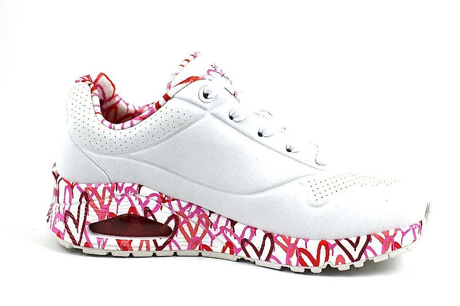 Skechers Ballerinas für Damen Ballerina (keine Angabe, 1-tlg., keine Angabe günstig online kaufen