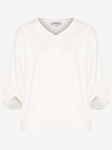 MORE&MORE Longsweatshirt günstig online kaufen