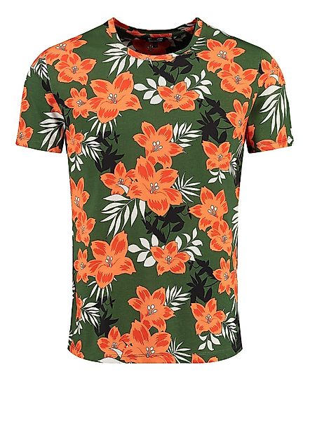 Key Largo T-Shirt MT MONACO round günstig online kaufen