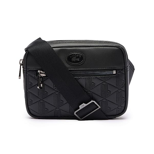 Lacoste Umhängetasche Lacoste Reporter-Bag Nomogramme günstig online kaufen