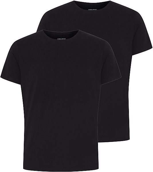 Blend T-Shirt (Packung, 2-tlg) günstig online kaufen