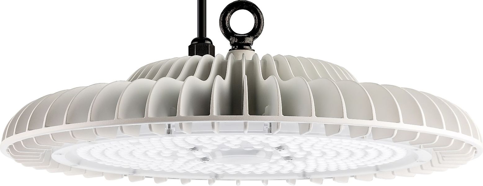 Pracht LED-Hallenstrahler 840 COMO BL #9613012 günstig online kaufen