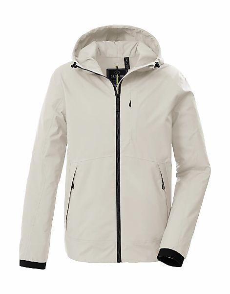 G.I.G.A. DX by killtec Funktionsjacke "GS 77 MN JCKT" Wind- und wasserdicht günstig online kaufen