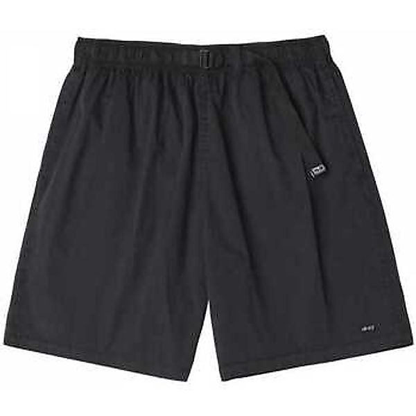 Obey  Shorts Easy pigment trail short günstig online kaufen