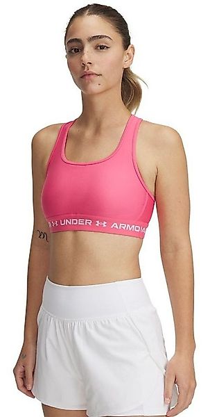 Under Armour® Sport-BH Crossback Mid Bra günstig online kaufen