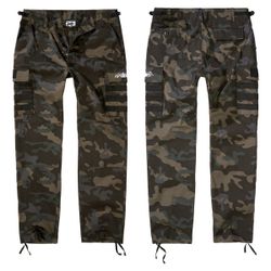 BWuM Outdoorhose BWuM Tactical Rangerhose BDU günstig online kaufen